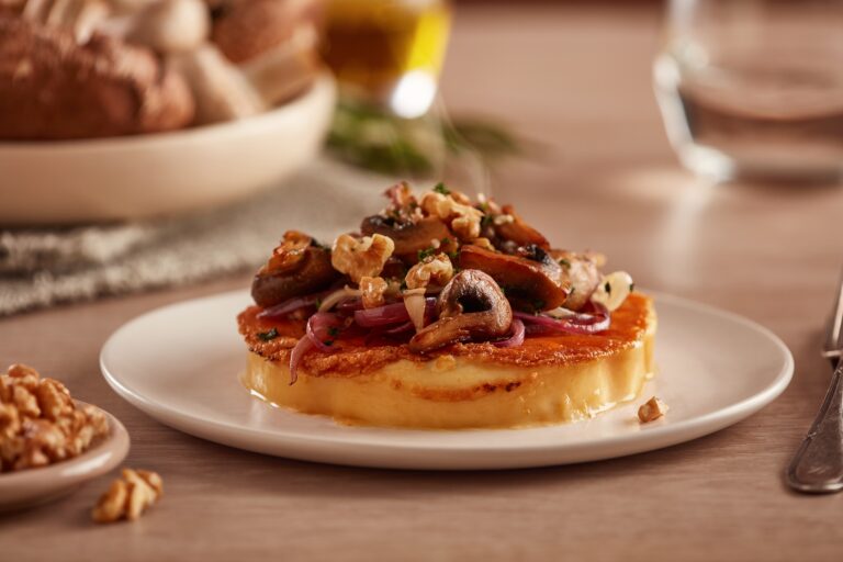 provoleta