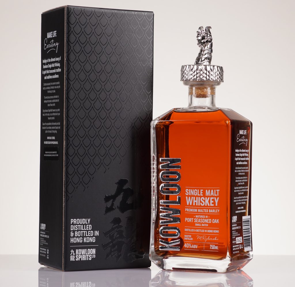 whisky