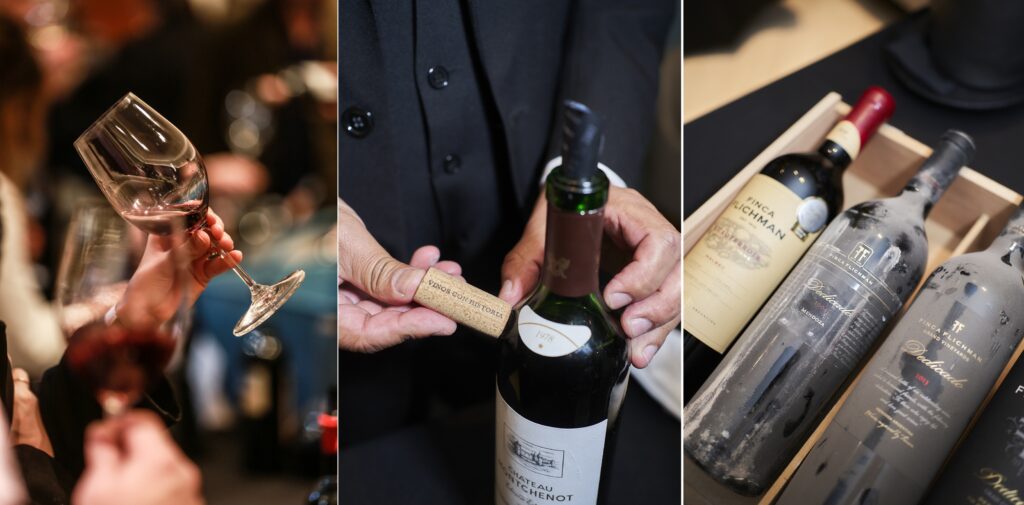 vinos con historia