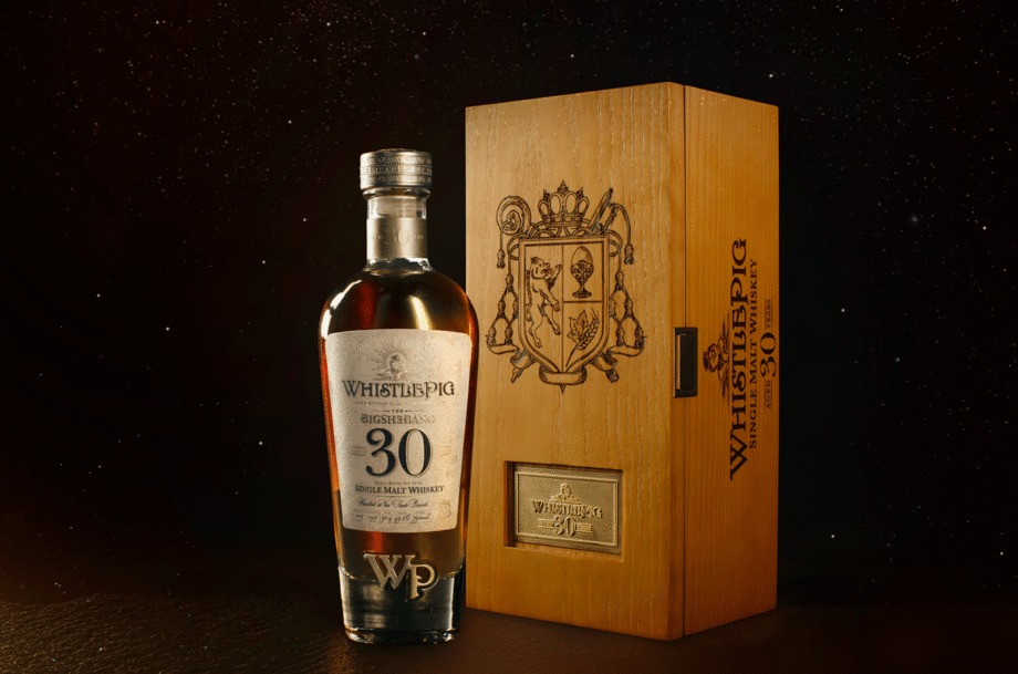 whisky