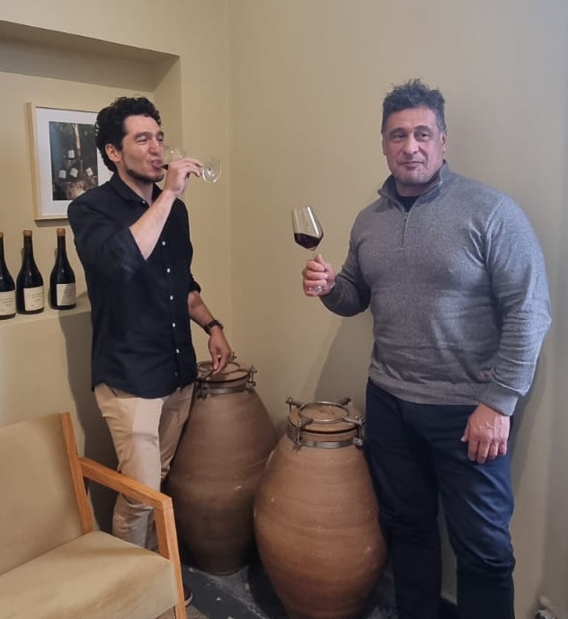 bodega gamboa