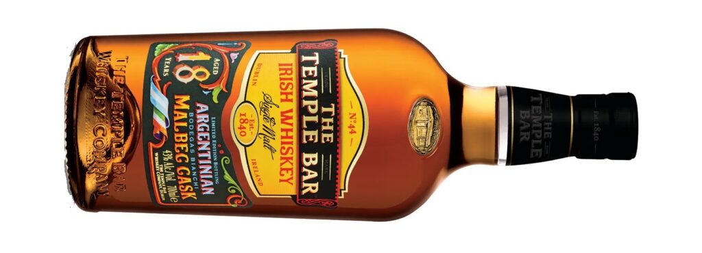 Bianchi whiskey