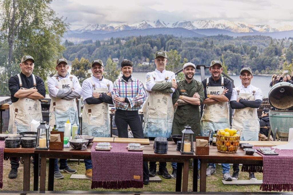 Bariloche a la carta
