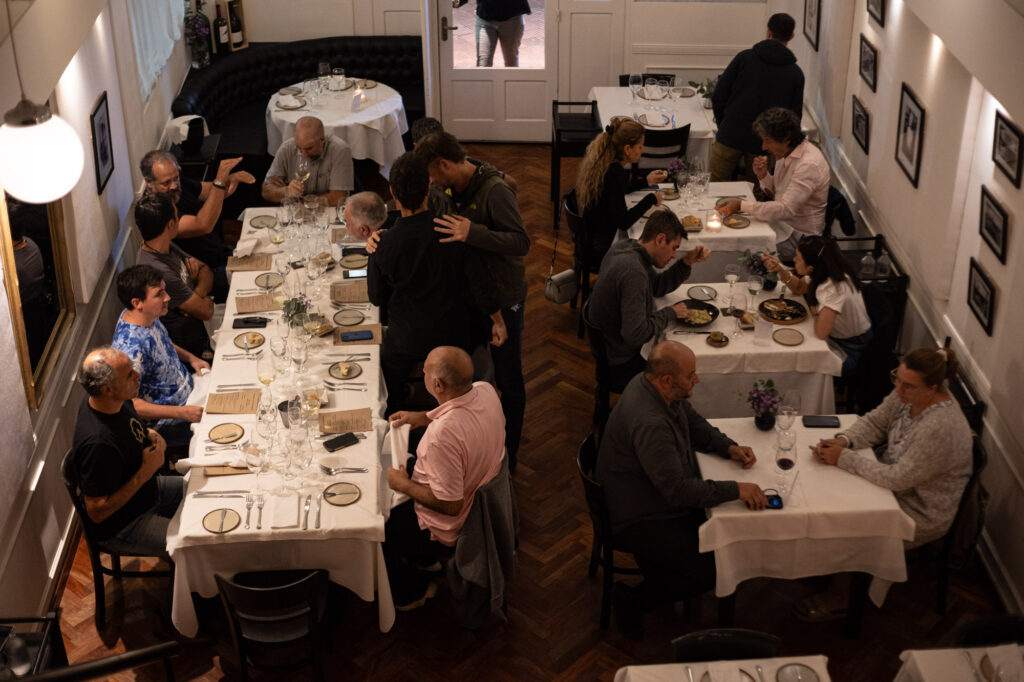 L´atelier bistro