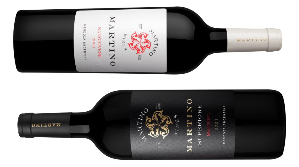 Martino wines