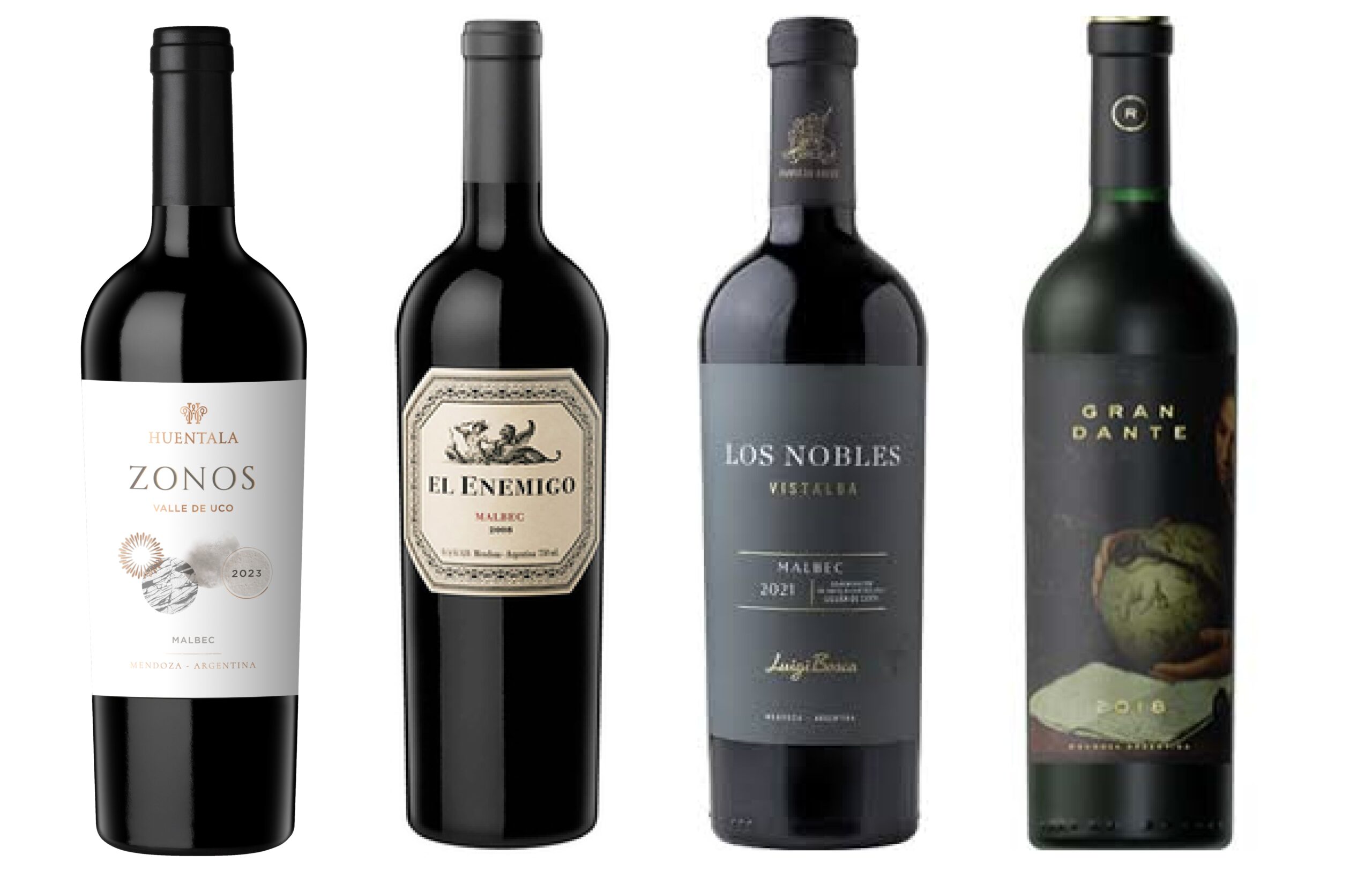 the Global Masters Malbec 2025