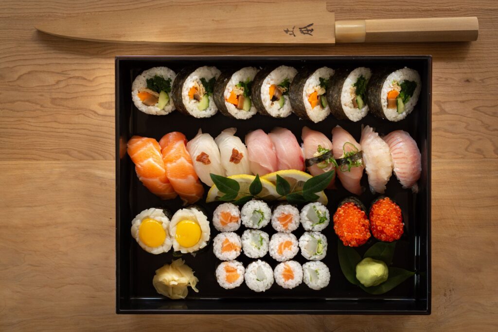 Gastro Japo