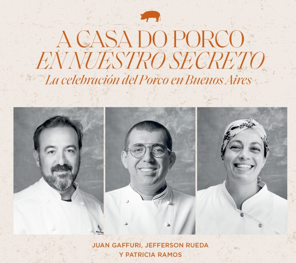 nuestros secreto