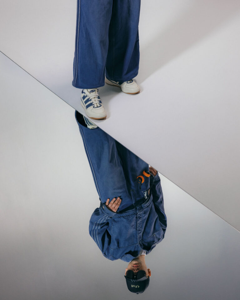 bizarrap adidas originals