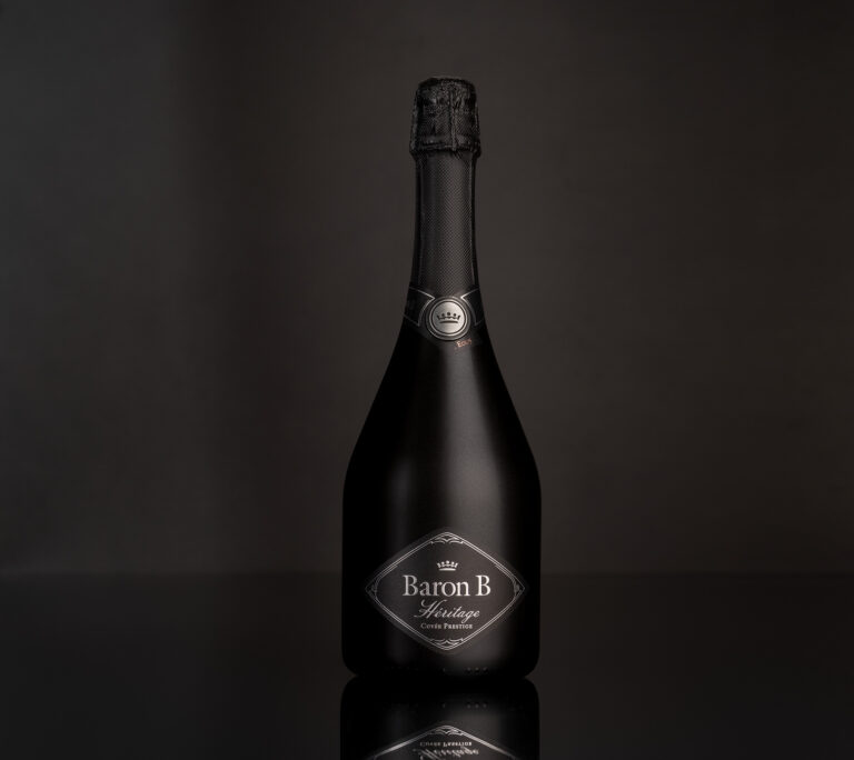 Baron B Héritage 005