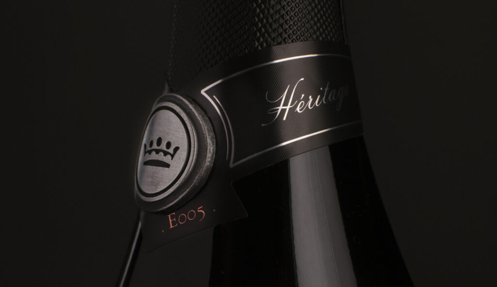 baron b heritage