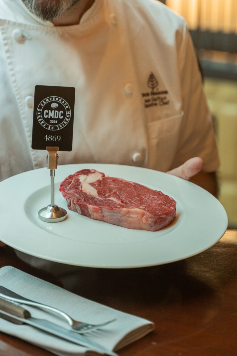campeonato mundial de carnes