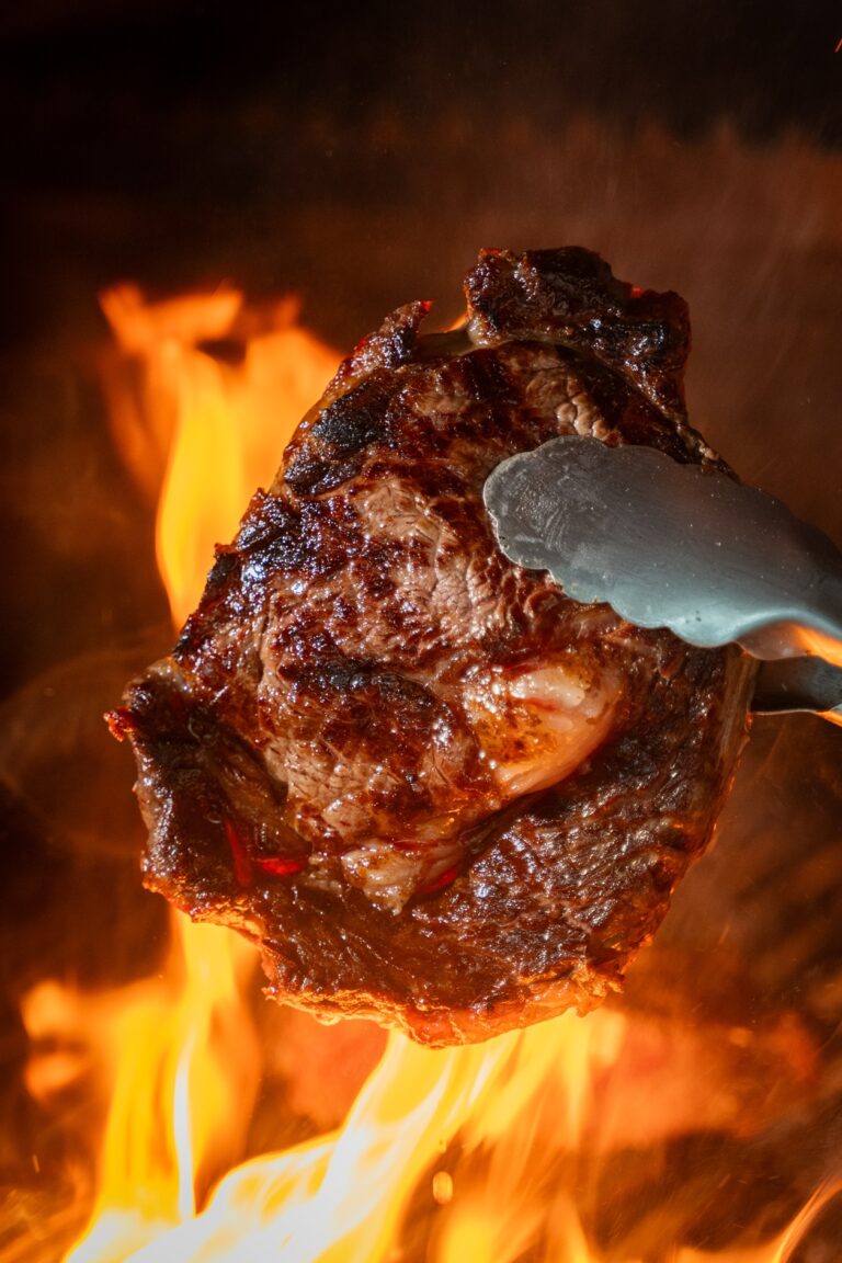 campeonato mundial de carnes