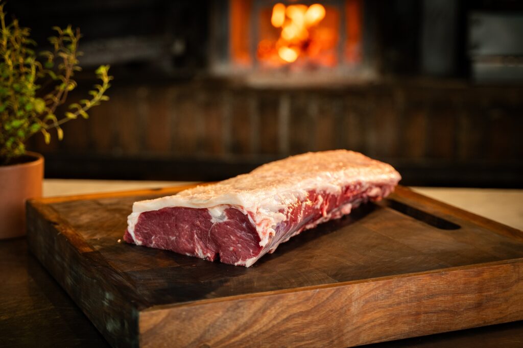 Campeonato Mundial de carnes