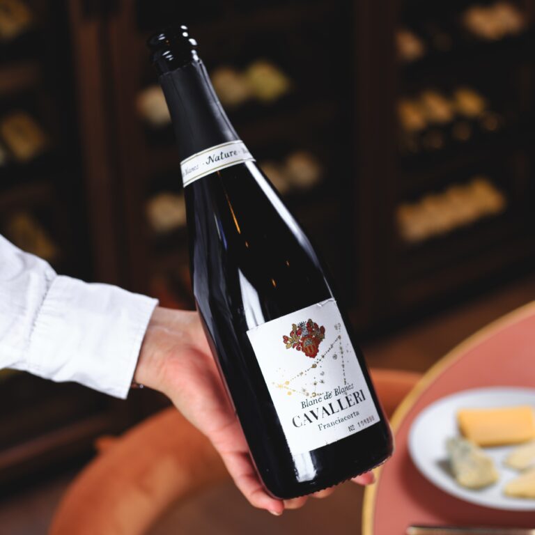 prosecco cavalleri