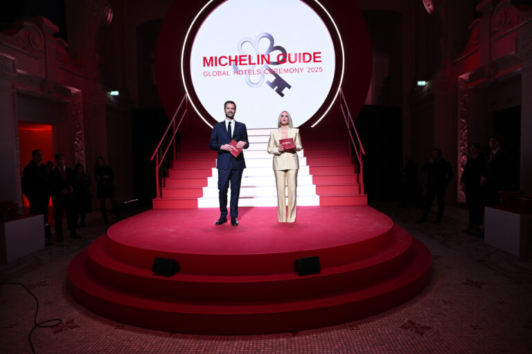 Llave michelin
