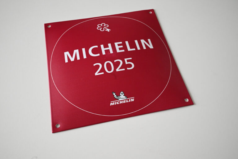 llave michelin
