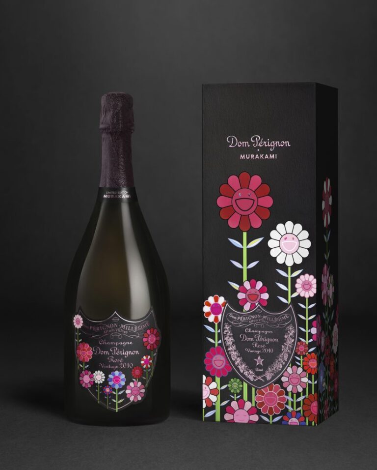dom pérignon