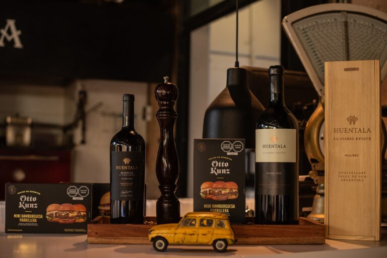 huentala wines