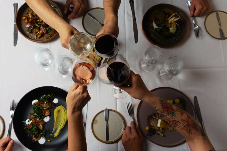 Latelier bistro alta vista