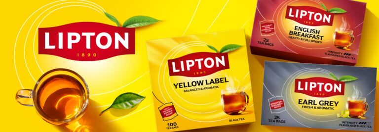 té lipton