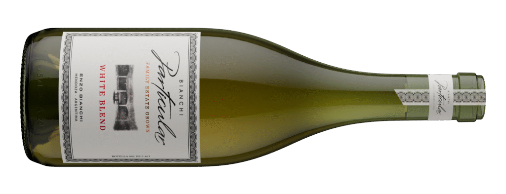 bianchi Particular white blend