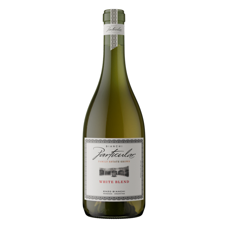 Bianchi Particular white blend