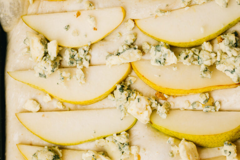 queso azul