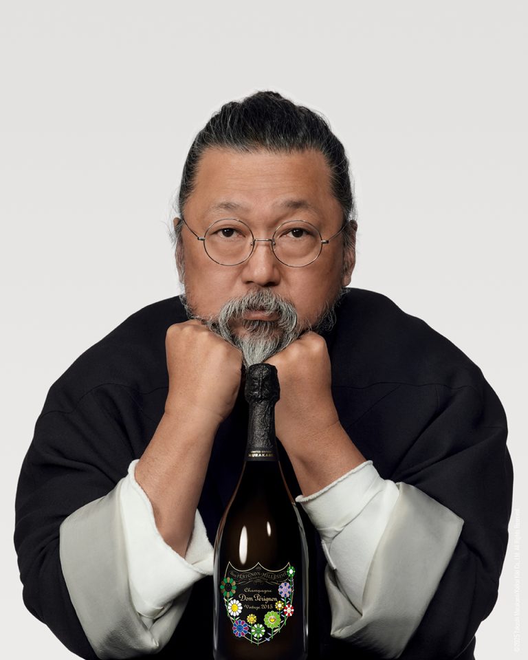 takashi murakami