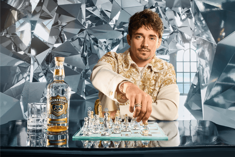 chivas regal crystalgold