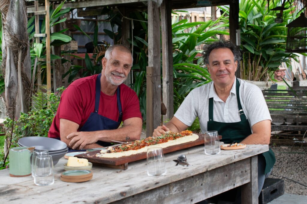 los petersen