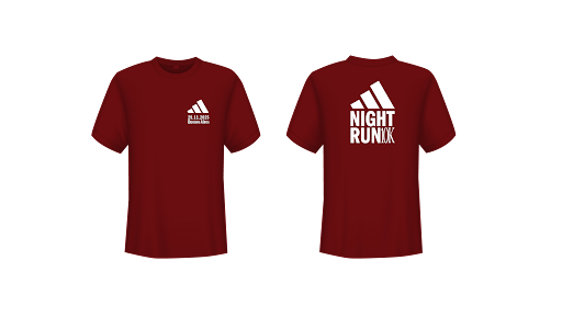 adidas 10 k nocturnos
