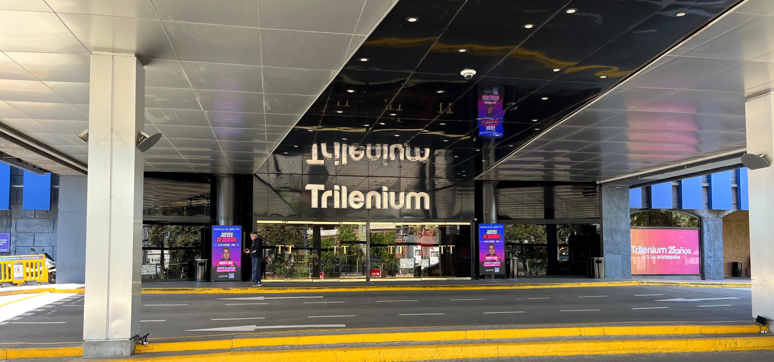 Trillenium Casino