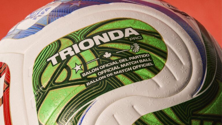 trionda
