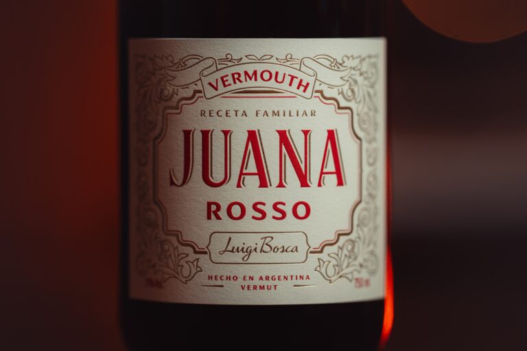 vermouth juana luigi bosca