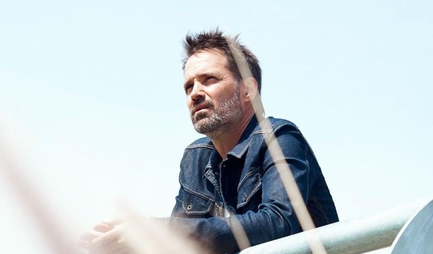 Ale Lacroix en Sendero