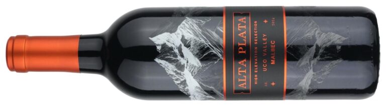 alta plata malbec