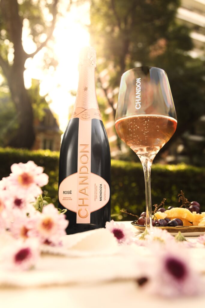 chando rosé