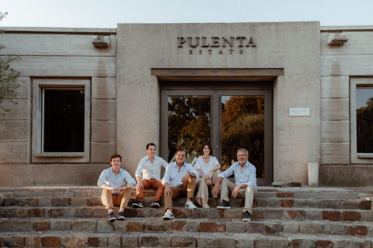 Pulenta Estate