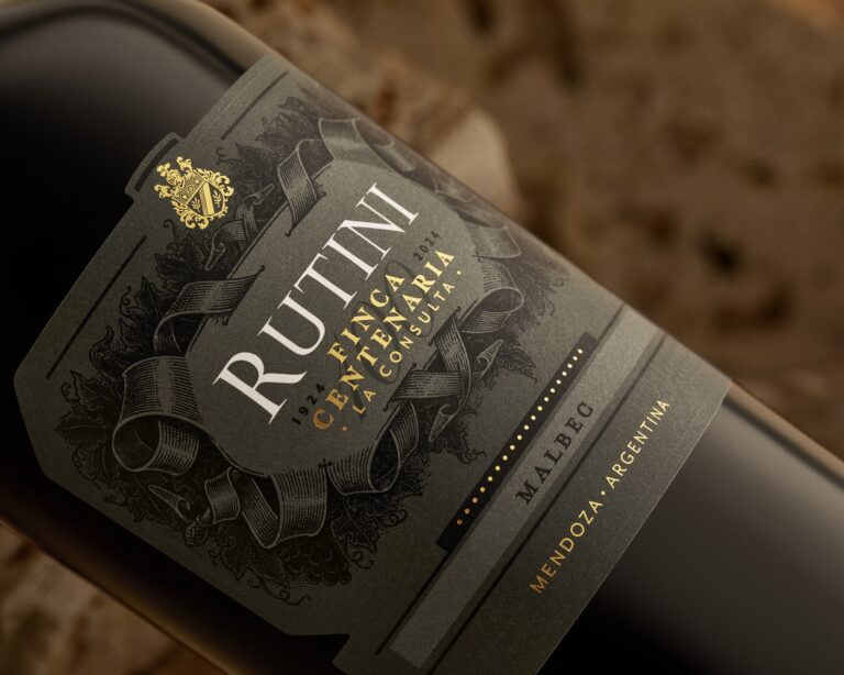 rutini finca centenaria