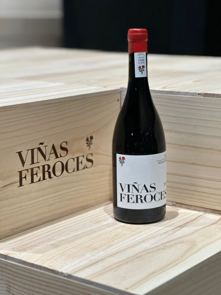 viñas Feroces