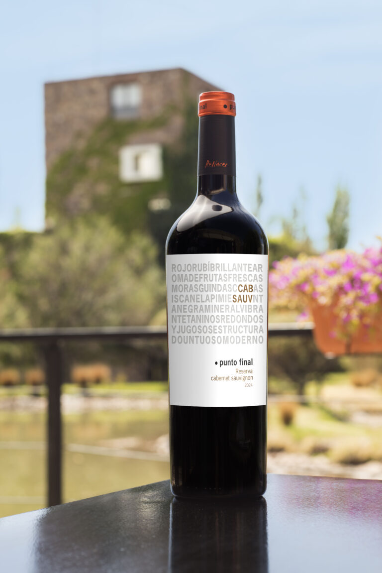 Punto Final Cabernet Sauvignon