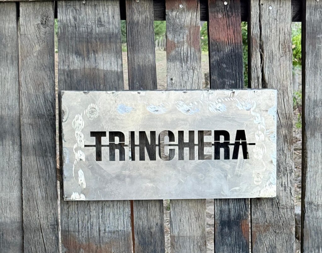 Trinchera