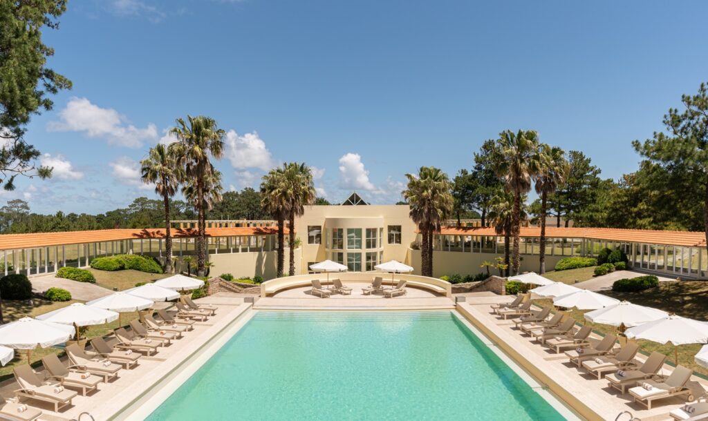 locanda punta del este