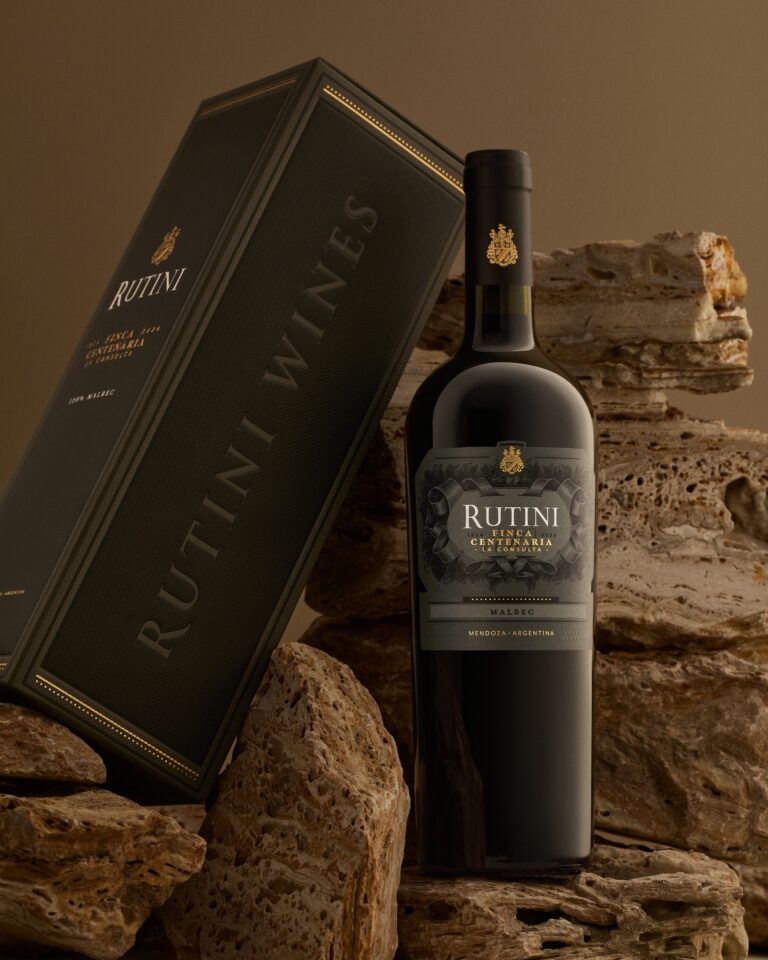 Rutini Finca Centenaria