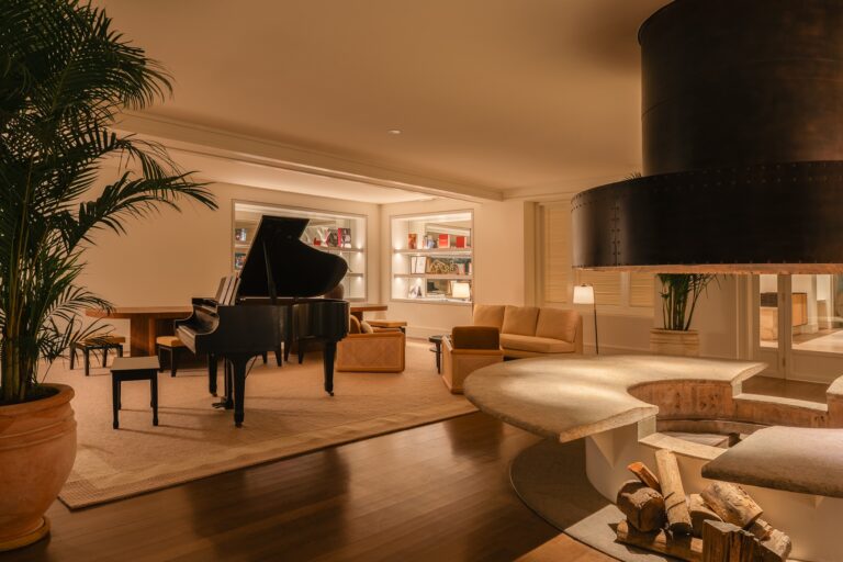 locanda punta del este