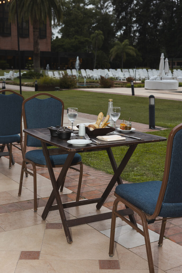 La Federala Sheraton Pilar