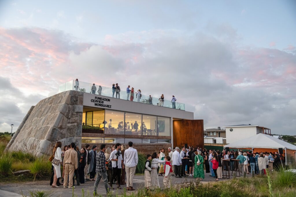 Fundación Cervieri Monsuárez