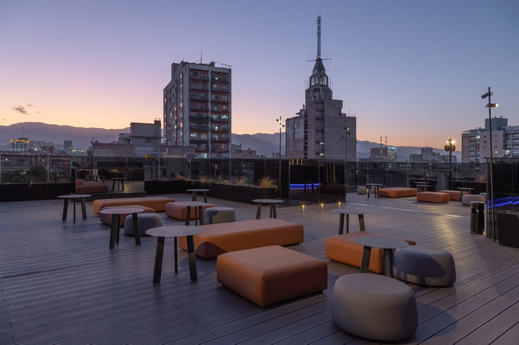 hualta hotel