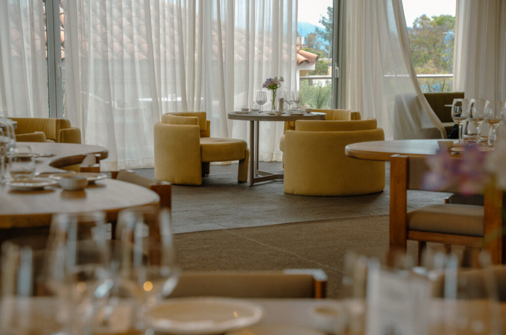 bodegas lópez nuevo restaurant